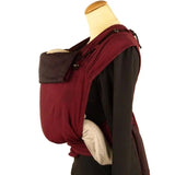 Doubleface Jack DidyTai Mei Tai by Didymos - Mei TaiLittle Zen One4136305147