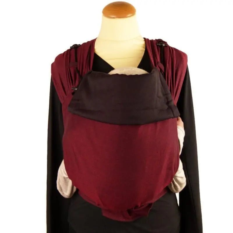 Doubleface Jack DidyTai Mei Tai by Didymos - Mei TaiLittle Zen One4136305147