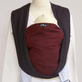 Doubleface Jack Woven Wrap