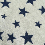 Doubleface Jersey Stars Hybrid Wrap by Didymos - Hybrid WrapLittle Zen One4048554091057