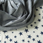 Doubleface Jersey Stars Hybrid Wrap by Didymos - Hybrid WrapLittle Zen One4048554091057