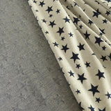 Doubleface Jersey Stars Hybrid Wrap by Didymos - Hybrid WrapLittle Zen One4048554091057