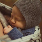 Doubleface Jersey Stars Hybrid Wrap by Didymos - Hybrid WrapLittle Zen One4048554091057