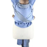 Doubleface Robert DidyTai Mei Tai by Didymos - Mei TaiLittle Zen One4136305142