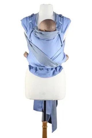 Doubleface Robert DidyTai Mei Tai by Didymos - Mei TaiLittle Zen One4136305142