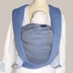 Doubleface Robert Woven Wrap