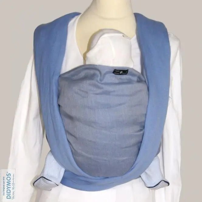 Doubleface Robert Woven Wrap