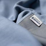 Doubleface Robert Woven Wrap