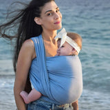 Doubleface Robert Woven Wrap by Didymos - Woven WrapLittle Zen One4048554347024