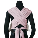 Doubleface Rosalinde DidyKlick Half Buckle by Didymos - Half Buckle CarrierLittle Zen One4145649245