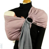 Doubleface Rosalinde DidySling Ring Sling