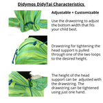 Doubleface Rosalinde DidyTai by Didymos-Meh Dai-Didymos-canada and usa-Little Zen One-3