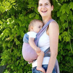 Doubleface Rosalinde DidyTai Mei Tai by Didymos - Mei TaiLittle Zen One4136305141