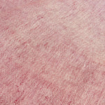 Doubleface Rosso linen Woven Wrap by Didymos - Woven WrapLittle Zen One