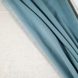 Doubleface Smoke Hybrid Jersey Wrap by Didymos Hybrid Wrap