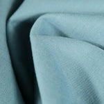 Doubleface Smoke Hybrid Jersey Wrap by Didymos Hybrid Wrap