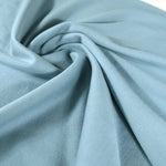 Doubleface Smoke Hybrid Jersey Wrap by Didymos - Hybrid WrapLittle Zen One4048554086053