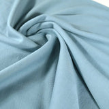 Doubleface Smoke Hybrid Jersey Wrap by Didymos - Hybrid WrapLittle Zen One4048554086053