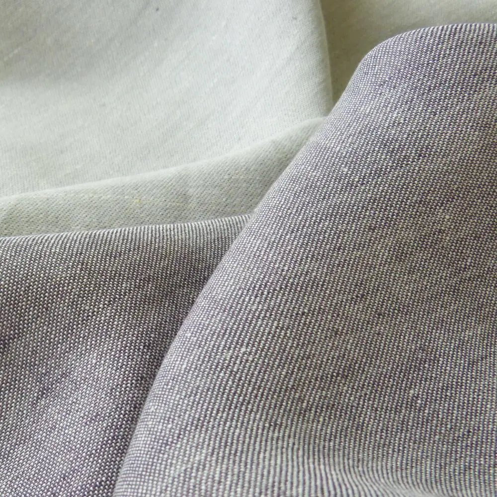 Doubleface Stone Linen DidySling Ring Sling