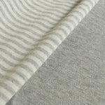 Doubleface Stripes Silver Jersey Wrap by Didymos-Hybrid Wrap-Didymos-canada and usa-Little Zen One-6
