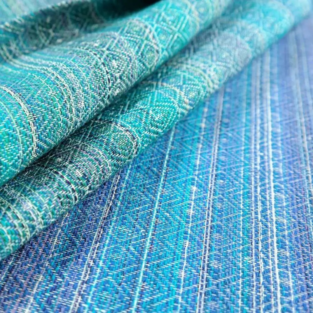 Dreaming Lena DidySling Ring Sling by Didymos - Ring SlingLittle Zen One4048554940751