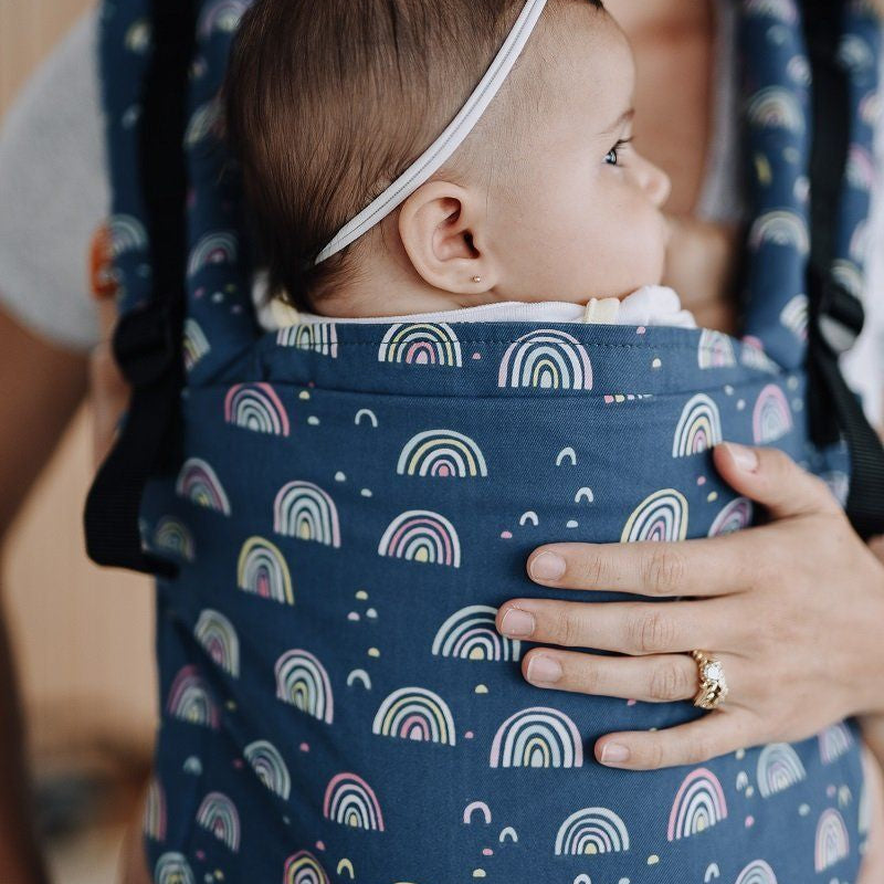 Dreamy Skies Tula Standard Baby Carrier - Buckle CarrierLittle Zen One4144071348