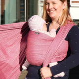 Effi Woven Wrap by Didymos - Woven WrapLittle Zen One4048554997137