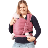 Effi Woven Wrap by Didymos - Woven WrapLittle Zen One4048554997137