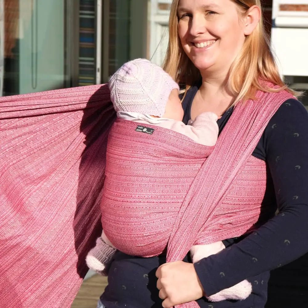 Effi Woven Wrap