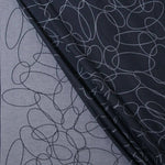 Ellipses Black Ecru Woven Wrap by Didymos-Woven Wrap-Didymos-canada and usa-Little Zen One-4