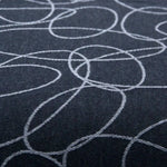 Ellipses Black Ecru Woven Wrap by Didymos - Woven WrapLittle Zen One88353104