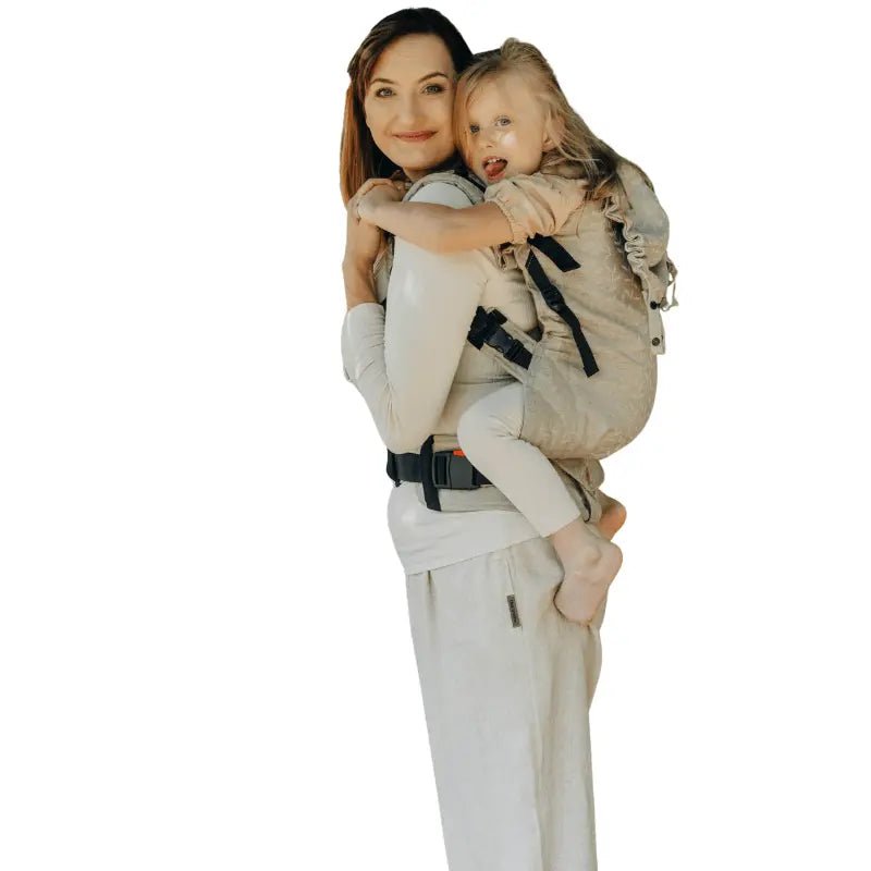 Enchanted Nature LennyPreschool Carrier