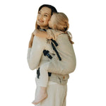 Enchanted Nature LennyPreschool Carrier by LennyLamb - Buckle CarrierLittle Zen One5907557772853