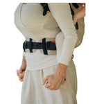 Enchanted Nature LennyPreschool Carrier by LennyLamb - Buckle CarrierLittle Zen One5907557772853