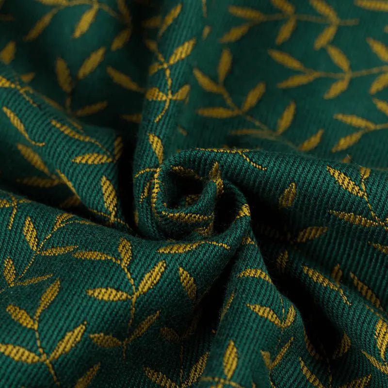 Enchanted Nook Golden Moss Ring Sling