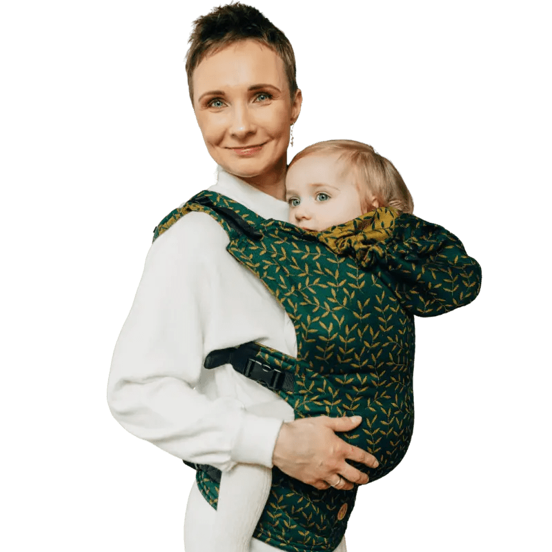 Enchanted Nook LennyGo by LennyLamb - Buckle CarrierLittle Zen One5907557776080