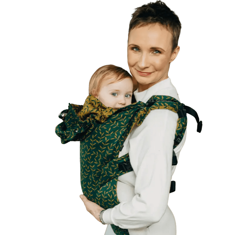 Enchanted Nook LennyGo by LennyLamb - Buckle CarrierLittle Zen One5907557776080