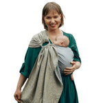 Enchanted Nook Marigold Ring Sling