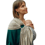 Enchanted Nook Marigold Ring Sling