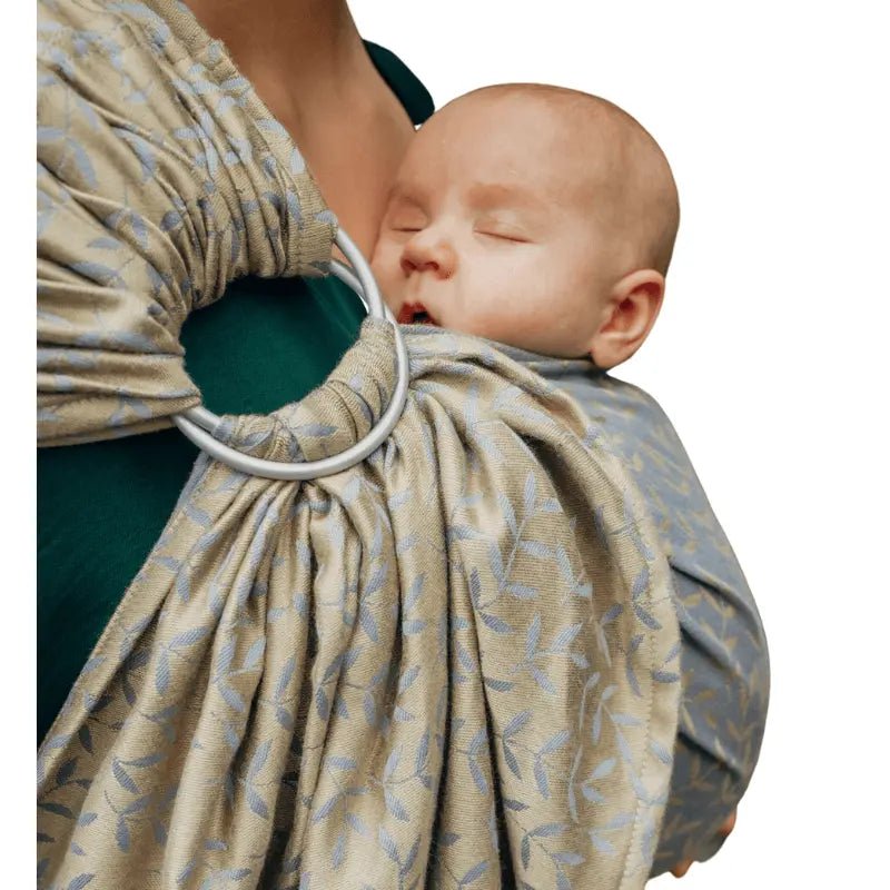 Enchanted Nook Marigold Ring Sling