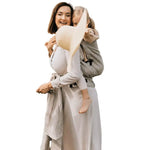 Enchanted Nook Preschool LennyHybrid Half Buckle by LennyLamb - Half Buckle CarrierLittle Zen One5907557773454