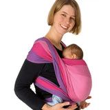 Eva Woven Wrap