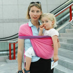 Eva Woven Wrap