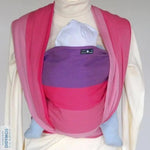 Eva Woven Wrap by Didymos - Woven WrapLittle Zen One4048554301026