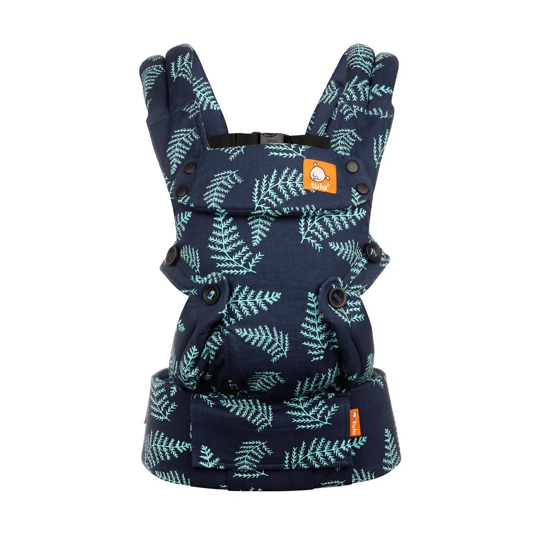 Everblue - Tula Explore Baby Carrier - Buckle CarrierLittle Zen One4144071346