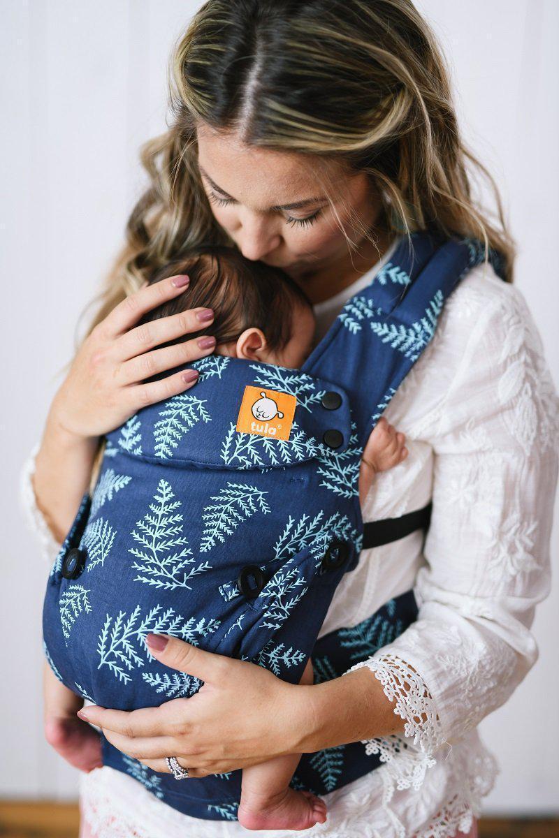 Everblue - Tula Explore Baby Carrier - Buckle CarrierLittle Zen One4144071346