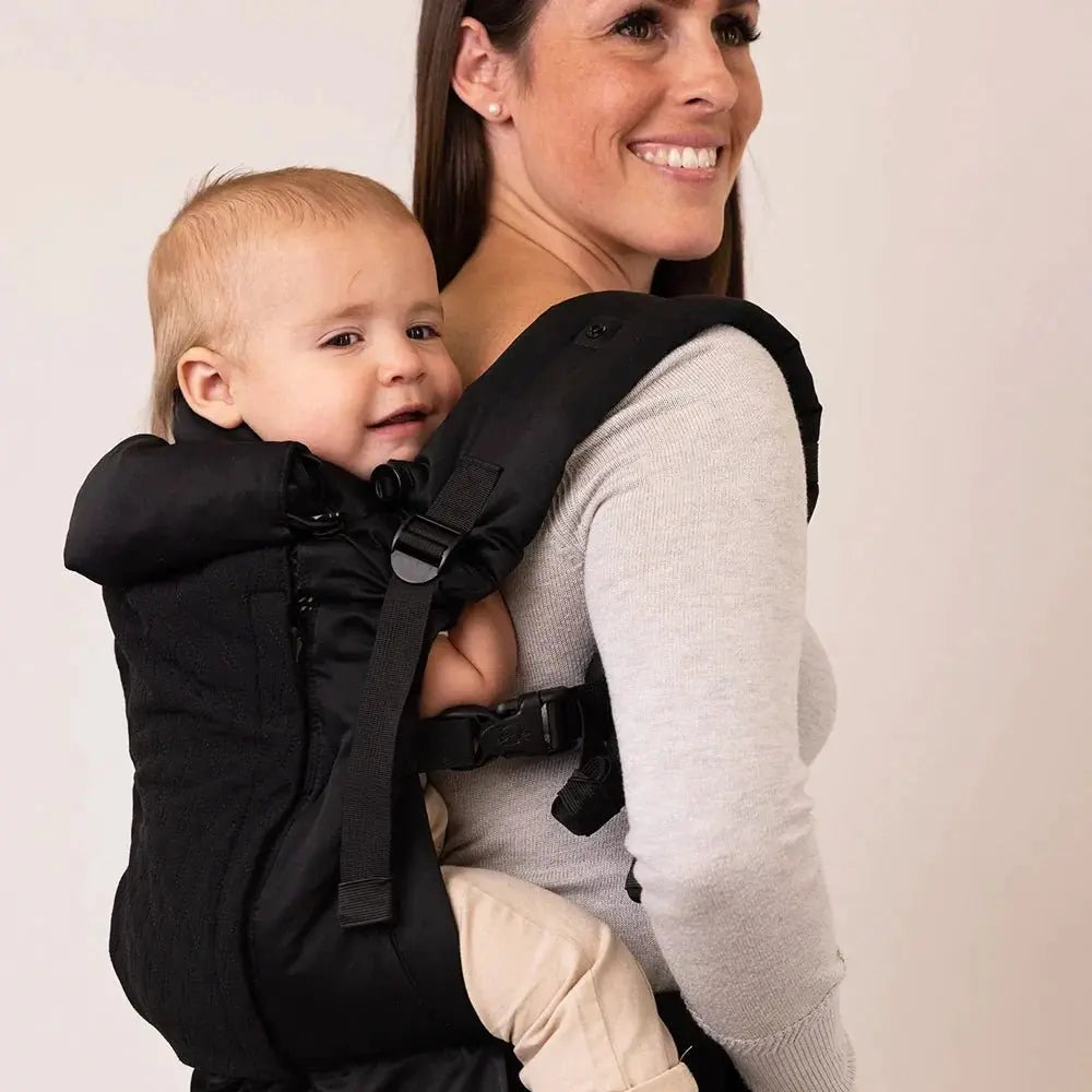 Roo baby carrier 2025