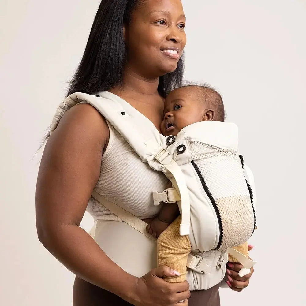 Roo baby deals carrier