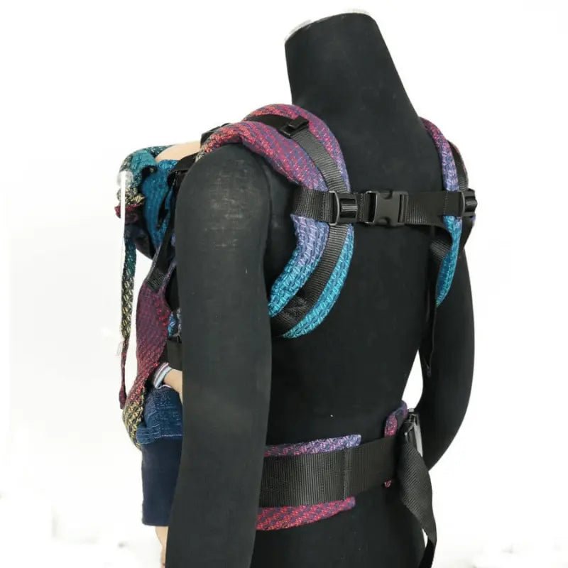 Facets of Babywearing DidyFix