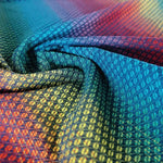 Facets of Babywearing DidyKlick 4u Half Buckle by Didymos - Half Buckle CarrierLittle Zen One4048554343644